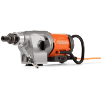 Husqvarna DM 400